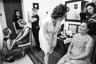 Elaine Barros Make Up - 13