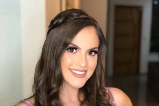 Deisy Darós MakeUp - 14