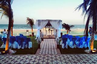 Casa Branca Eventos - 19