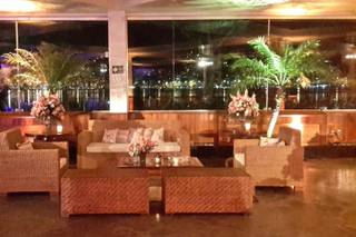 Ponto X de Eventos - 7