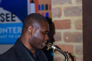 Leandro Sax - 6