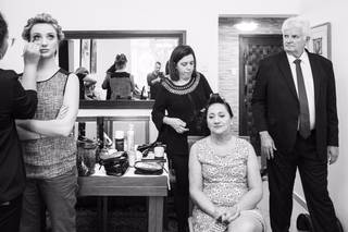 Elaine Barros Make Up - 15