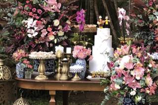 Lu Palaroni Wedding Designer - 12