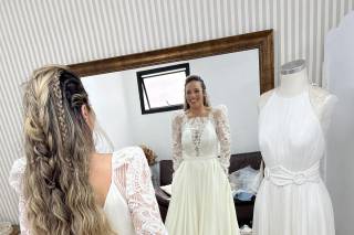 Adriana Jaguszeski - Noivas & Festas - 5