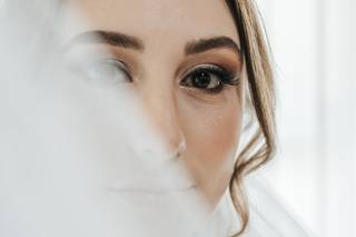 Tatiane Lima Makeup - 5