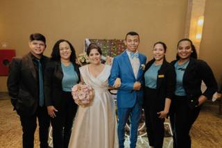 Infinit Eventos Assessoria & Cerimonial - 8