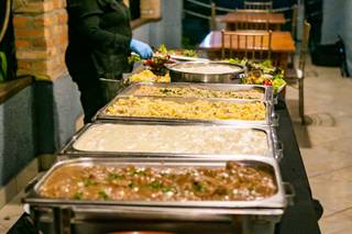 Buffet Cheff Adriano - 4