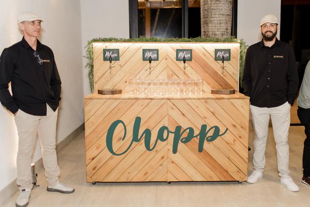 Bebi e Casei - Chopp - 4