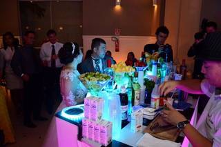 Black in Bar Bartenders - 5