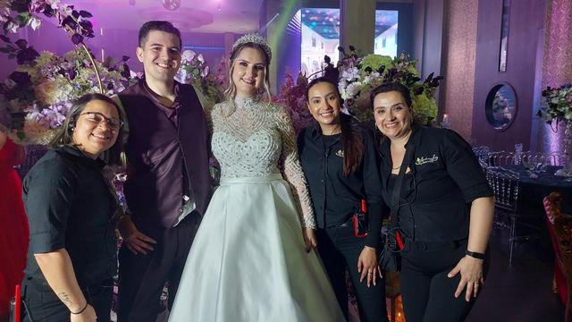 Artistando Eventos e Assessoria - 4