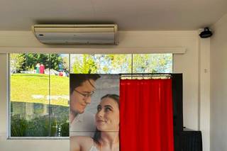 Art Selfie FotoCabine - 6