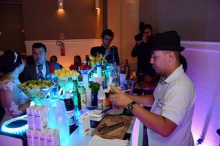 Black in Bar Bartenders - 6