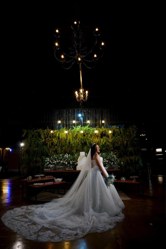 Infoco Wedding - 2