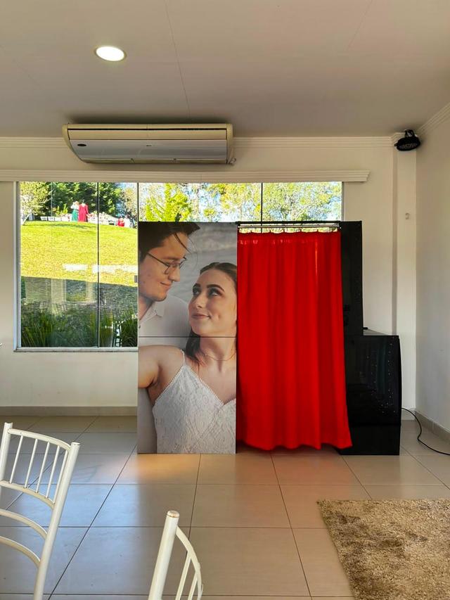 Art Selfie FotoCabine - 1