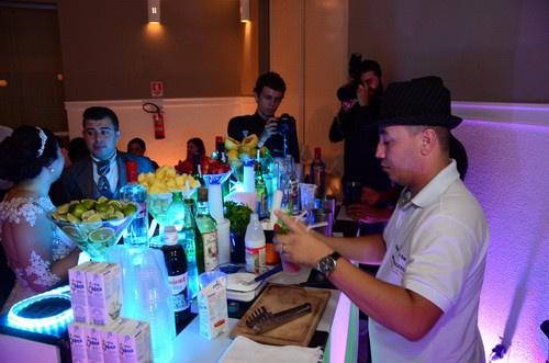 Black in Bar Bartenders - 2