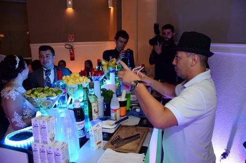 Black in Bar Bartenders - 3