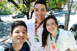 Thiago Cascais - 1