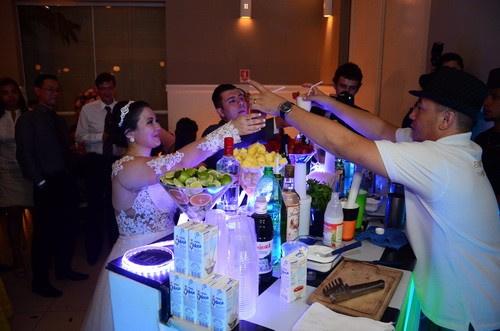 Black in Bar Bartenders - 4