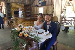 MR Decoração & Eventos - 12