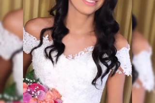 Manu Santos Makeup - 6