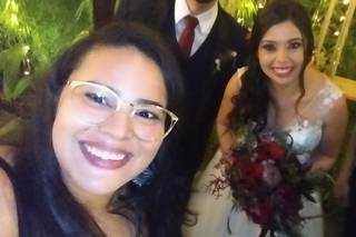 Rafaela Cardosso Assessoria e Cerimonial - 5