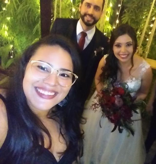 Rafaela Cardosso Assessoria e Cerimonial - 2