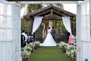 Espaço Badulaque Eventos - 17