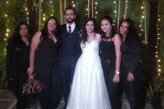 Rafaela Cardosso Assessoria e Cerimonial - 6