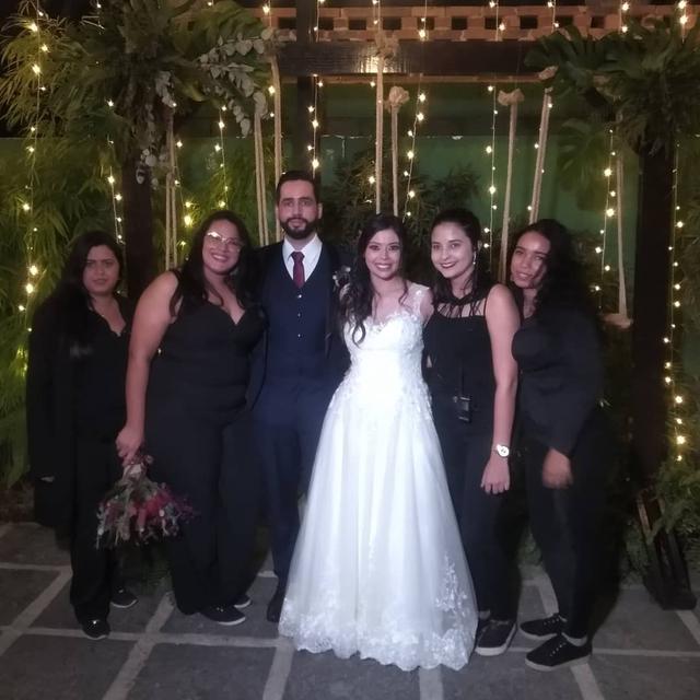 Rafaela Cardosso Assessoria e Cerimonial - 1