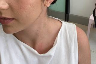 Mariana Lantimant - 22