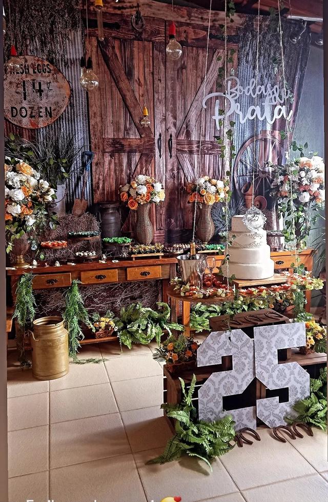 Rancho Bela Vista Rustic - 2