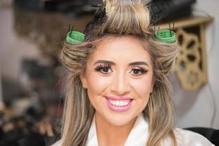 Mila Pazini Maquiagem e Penteado - 10