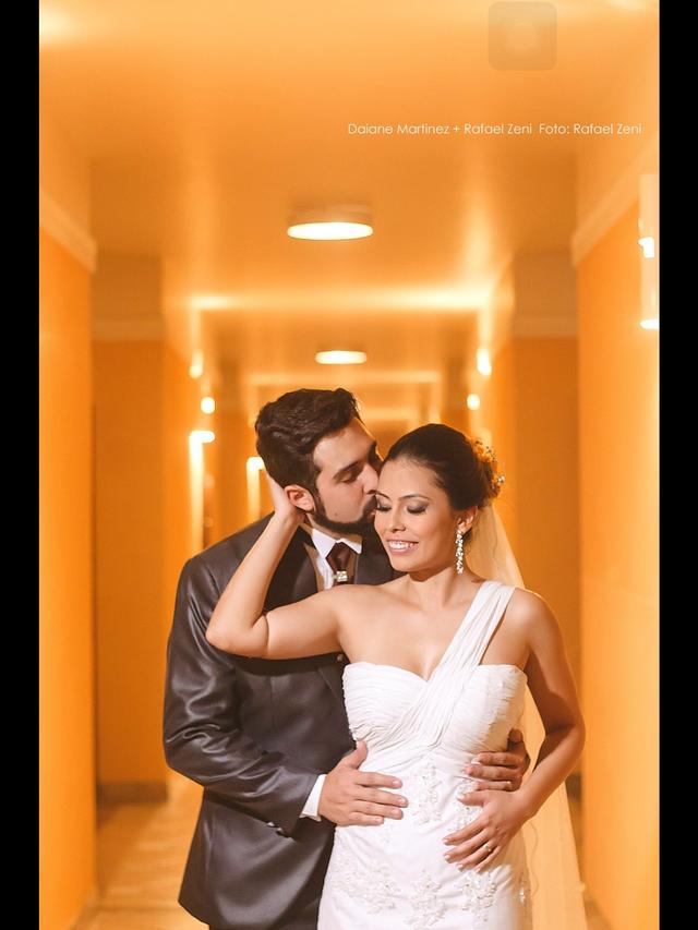Daiane Martinez & Rafael Zeni - 2