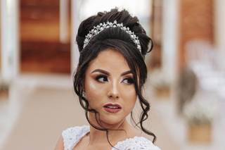 Cleo Berbert Makeup e Penteados - 20