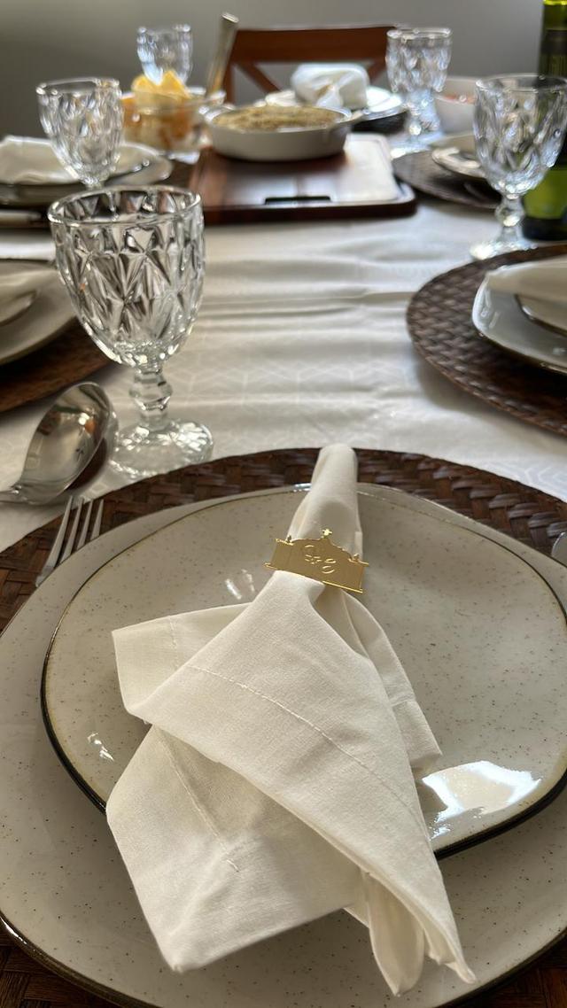 Via Trends Metais Personalizados - 1