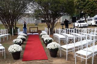 Miriam Eufrásio Decoração de Eventos - 9