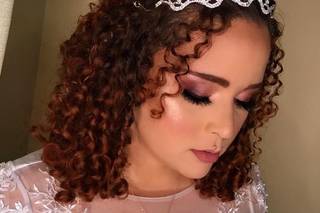 Camila Santos Makeup - 12