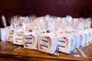 Palhas Palhadini - 9