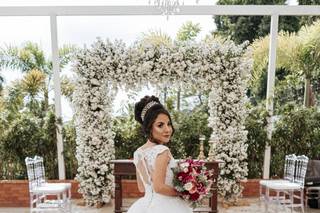 Cleo Berbert Makeup e Penteados - 21