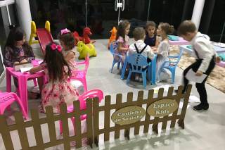Turma da Alegria - 8