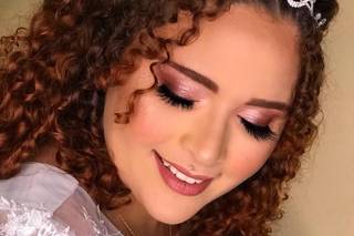 Camila Santos Makeup - 13