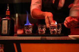Baron Truck Bar - 1