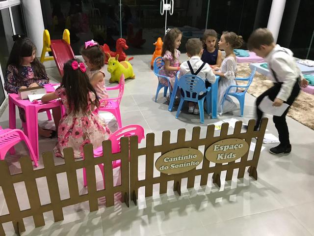Turma da Alegria - 3