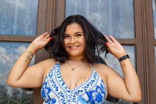 Simone Casemiro Fotos e Vídeos - 11