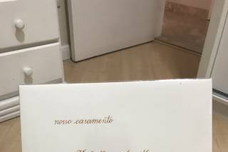 Caligrafia Artística Tânia Terumi - 12