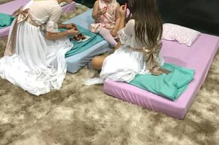 Turma da Alegria - 10