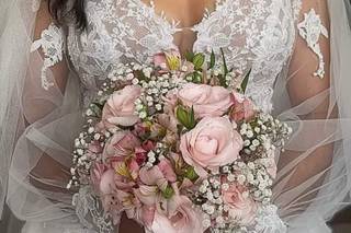 Francine Nunes Makeup - 16