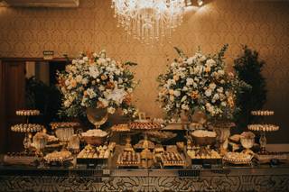 Silvia Frandsen Cookies e Cakes - 1