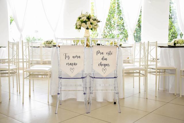 Jozi Decorações - Fada Madrinha - 1