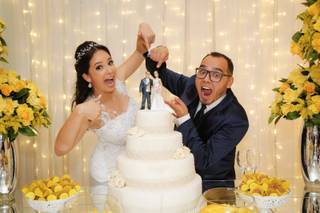 Rosana Domeneghetti – Estatuetas e Noivinhos Personalizados - 19